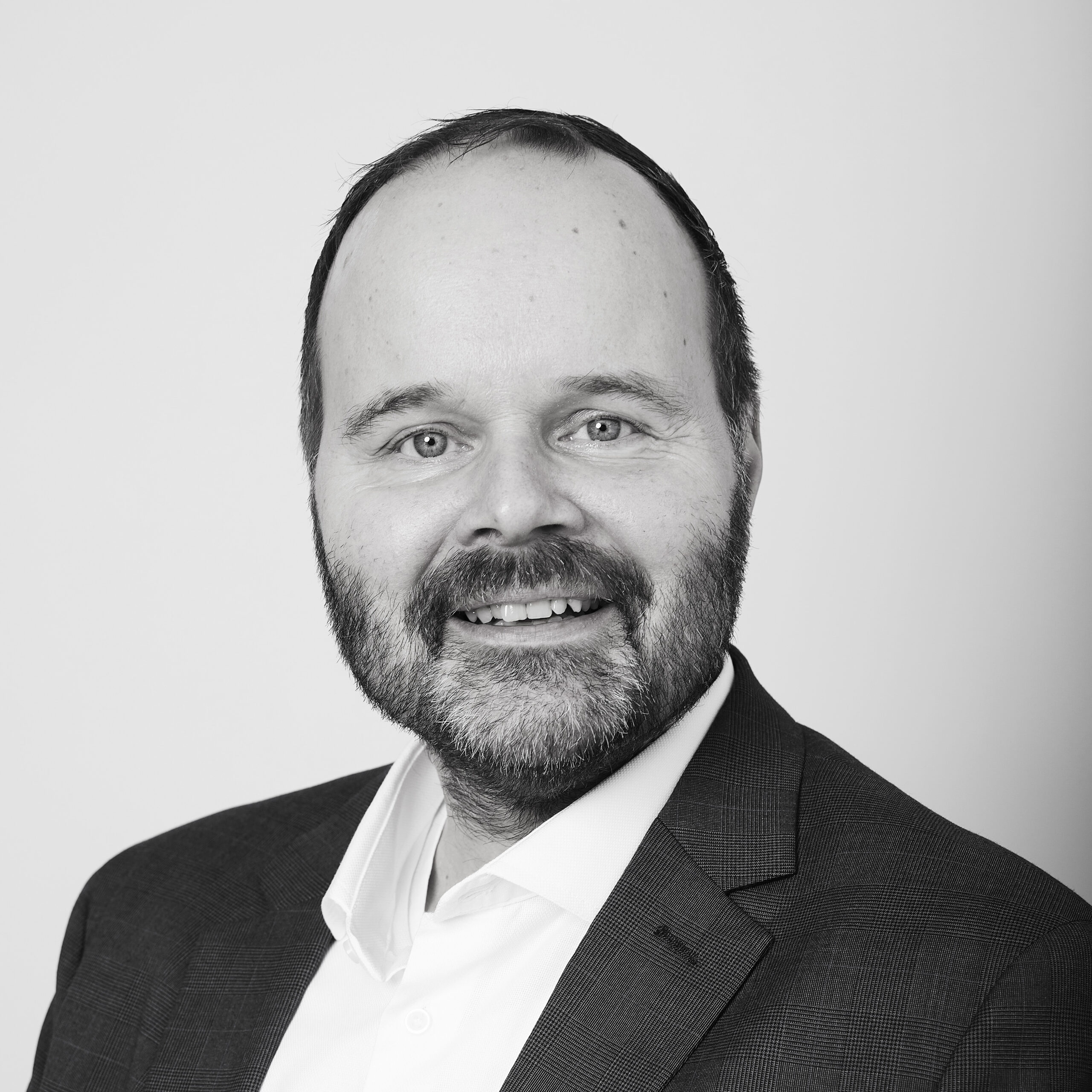 Marc Rozendal EIT Urban Mobility CEO