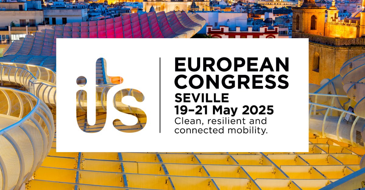 ITS European Congress 2025 thumbnail